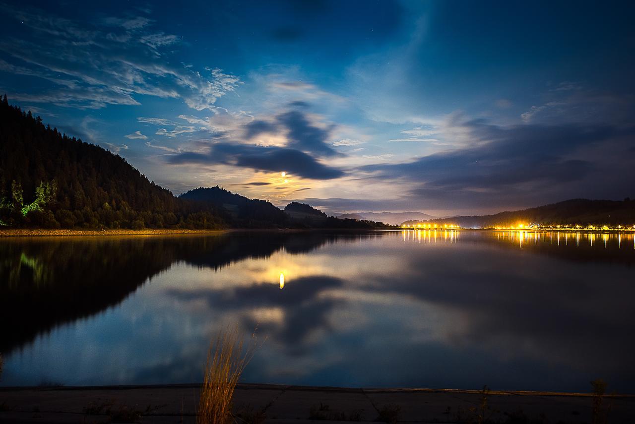Domki Falsztyn Esterno foto